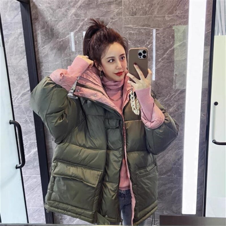 新标90绒，其它，妤沫 Yumo(4F)