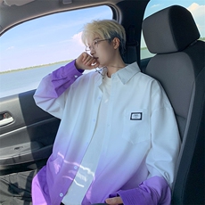 渐变紫色