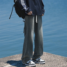蓝色