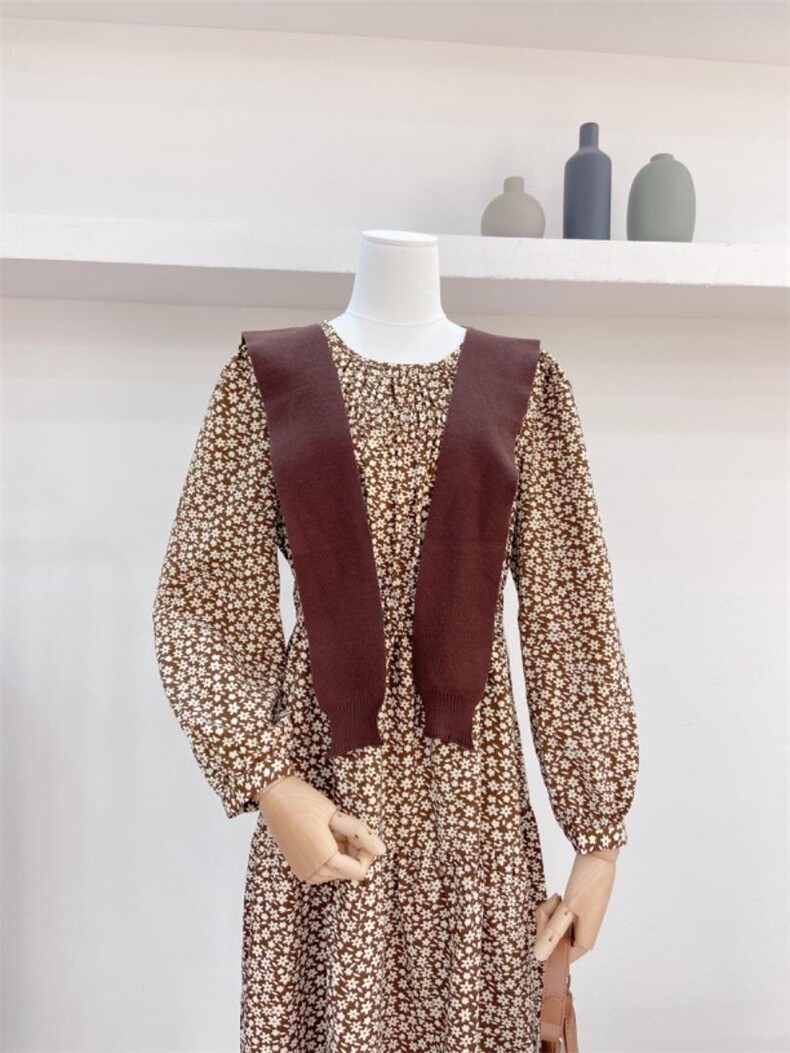 连衣裙，女装连衣裙，Lico&co(2F)