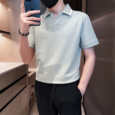 豆绿色
