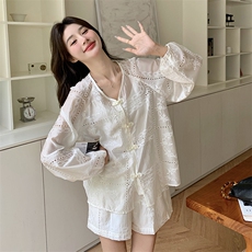 现货防晒套装2438P125控188，女装套装/套裙，2C201