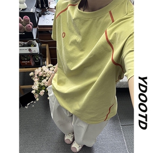 户外机能运动速干透气短袖夏季凉感男女情侣款T恤骑行服半袖特P28图片