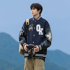 藏青色