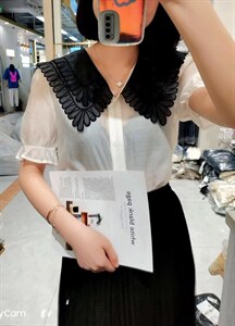 衬衣,其它,泰靡(1F)