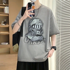 灰色