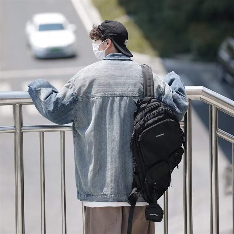 男秋季2022新款长袖夹克外套MJ60P60,男装夹克,星座1116-2