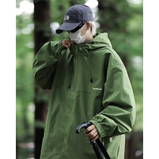 冲锋衣夹克男韩版潮流高街帅户外2023秋冬季新款ins外套W5109-P58，男装夹克，星座412-3