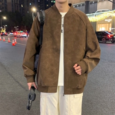 棕色