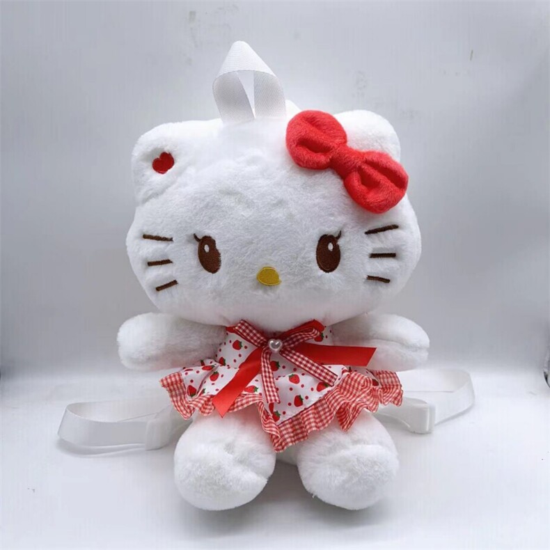 卡特猫，直隶玩具厂