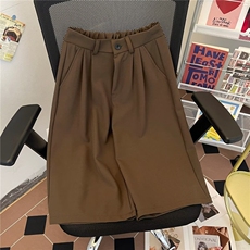 棕色