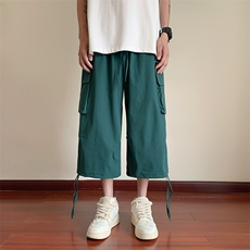 绿色