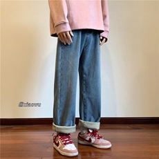蓝色加绒