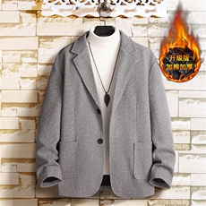 灰色加棉