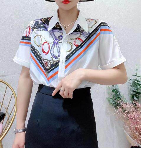 夏装新款上新中，女装，埃米尚