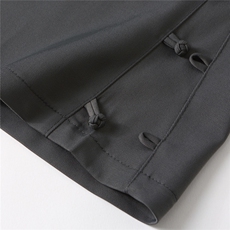 深度库存直播冰丝裤男垂感休闲裤子风宽松西裤K10061-特批35，男装西裤，电商A099