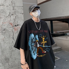 黑色