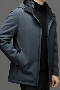 2023年新款羽绒服P245图片