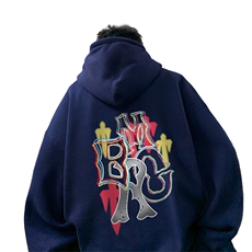 ！连帽卫衣男帽衫男LMWY498-特p28，男装卫衣，电商B371