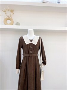 连衣裙,女装连衣裙,Lico&co(1F)