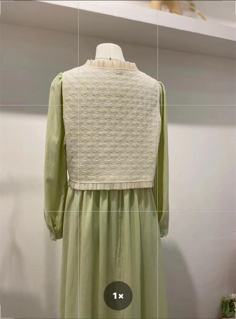 两件套，其它，Lico&co(1F)