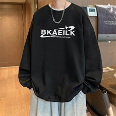 抖音得物供货可提供视频2024春季新款重磅美式卫衣DY5636，男装卫衣，电商A486