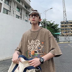 咖啡色