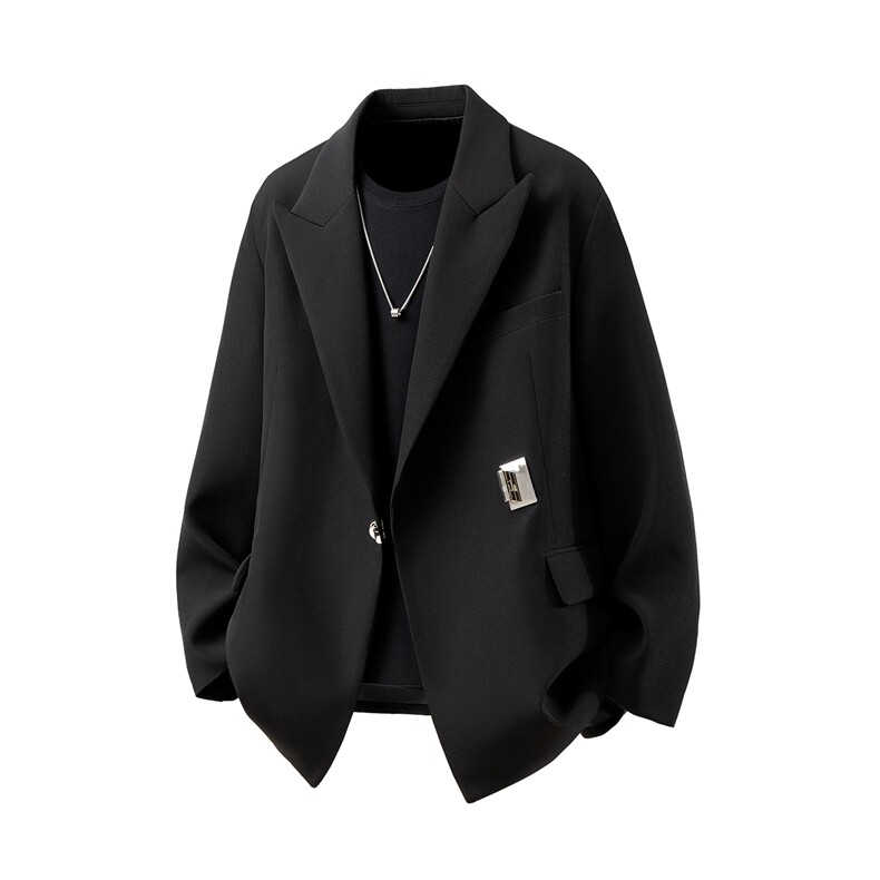 西服96%聚酯纤维4%氨纶M-5XL大码XF78142P85控139西裤XF78151P45图片