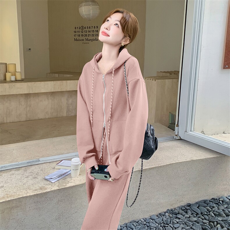 现货主推！！卫衣套装2C205-328-P175-K258,女装套装/套裙,2C205