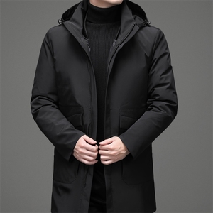 2023年新款羽绒服P295图片