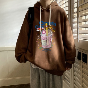 连帽卫衣男大码运动服帽衫外套WY2332-P35图片