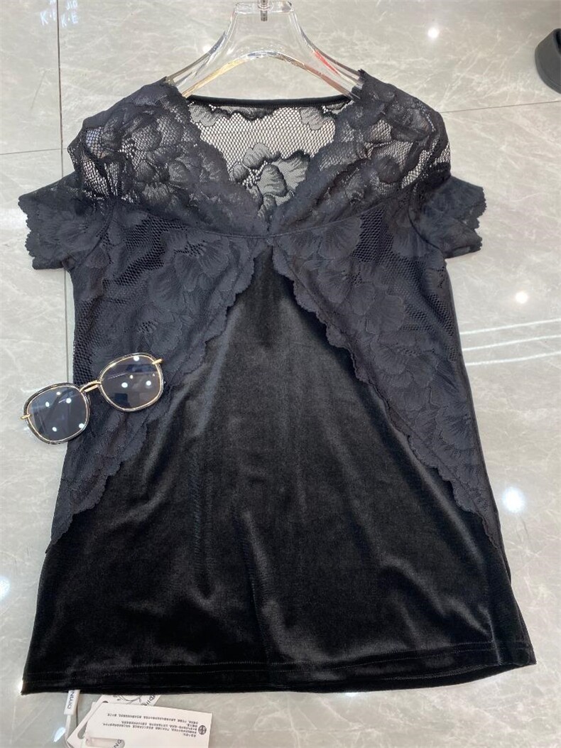 秋季丝绒打底百搭跑量款，其它，帝瀛 DY