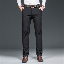 S-R2212021冬季新款西裤商务休闲高端男裤主推P62，男装西裤，电商B360