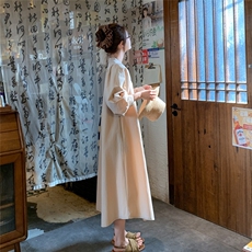 瑞2C016夏连衣裙2C016-3077连衣裙-P115-K1682026夏新品，女装连衣裙，2C016