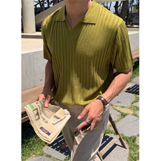绿色