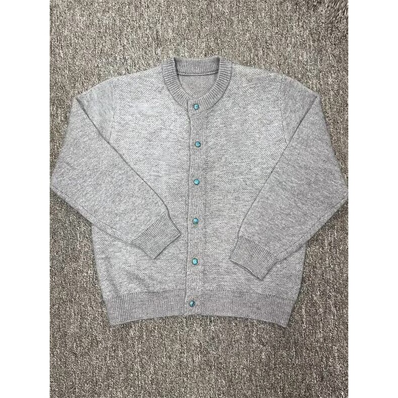 1506-1/ZM1701高品质/P70新款开衫毛衣美式V领针织衫男纯色外套,男装针织衫/毛衣,星座1506-1