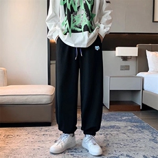 男春季休闲裤K032P35，男装休闲裤，星座1116-2