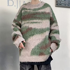 绿色