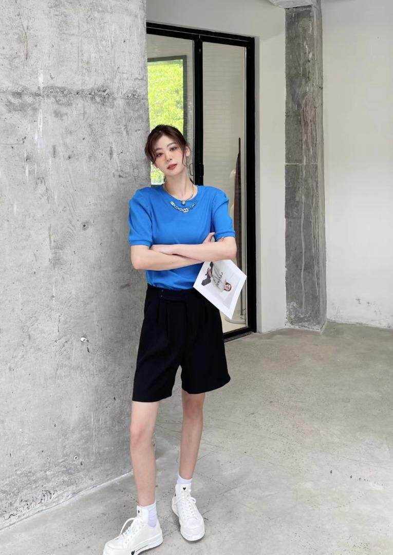 2022夏季新款小衫，其它，叙号