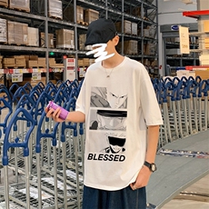 白色