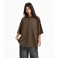 咖啡色