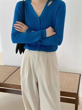 娟丝针织衫，其它，寸搭 MAX STYLE(1F)