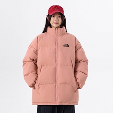 粉色
