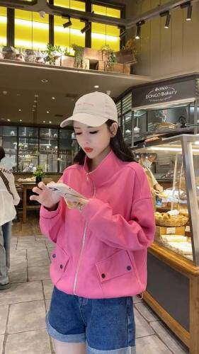 秋装卫衣，女装卫衣/绒衫，一点点