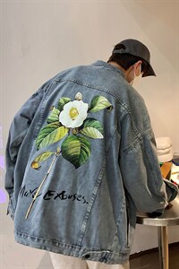 男装夹克B239-N38-P88图片