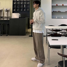 白色