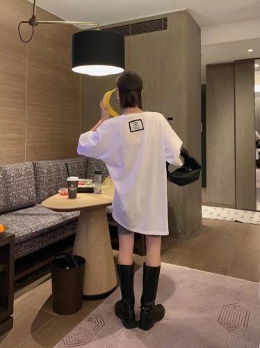 新款T夏季,女装,ANRUILA