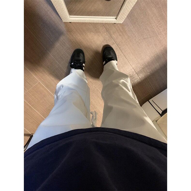 春秋冬户外机能三防迷彩侧拉链冲锋裤男直筒运动休闲裤KC3107,男装休闲裤,星座1116A（原606A-3）