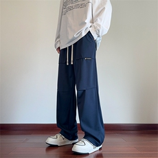 藏青色