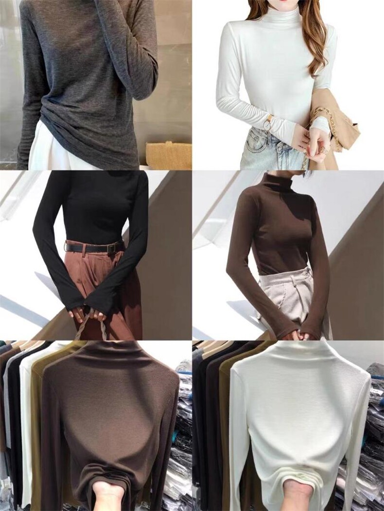 秋冬新款时尚百搭打底，其它，莉莉韩依